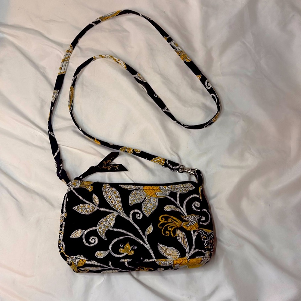 Vera Bradley bag